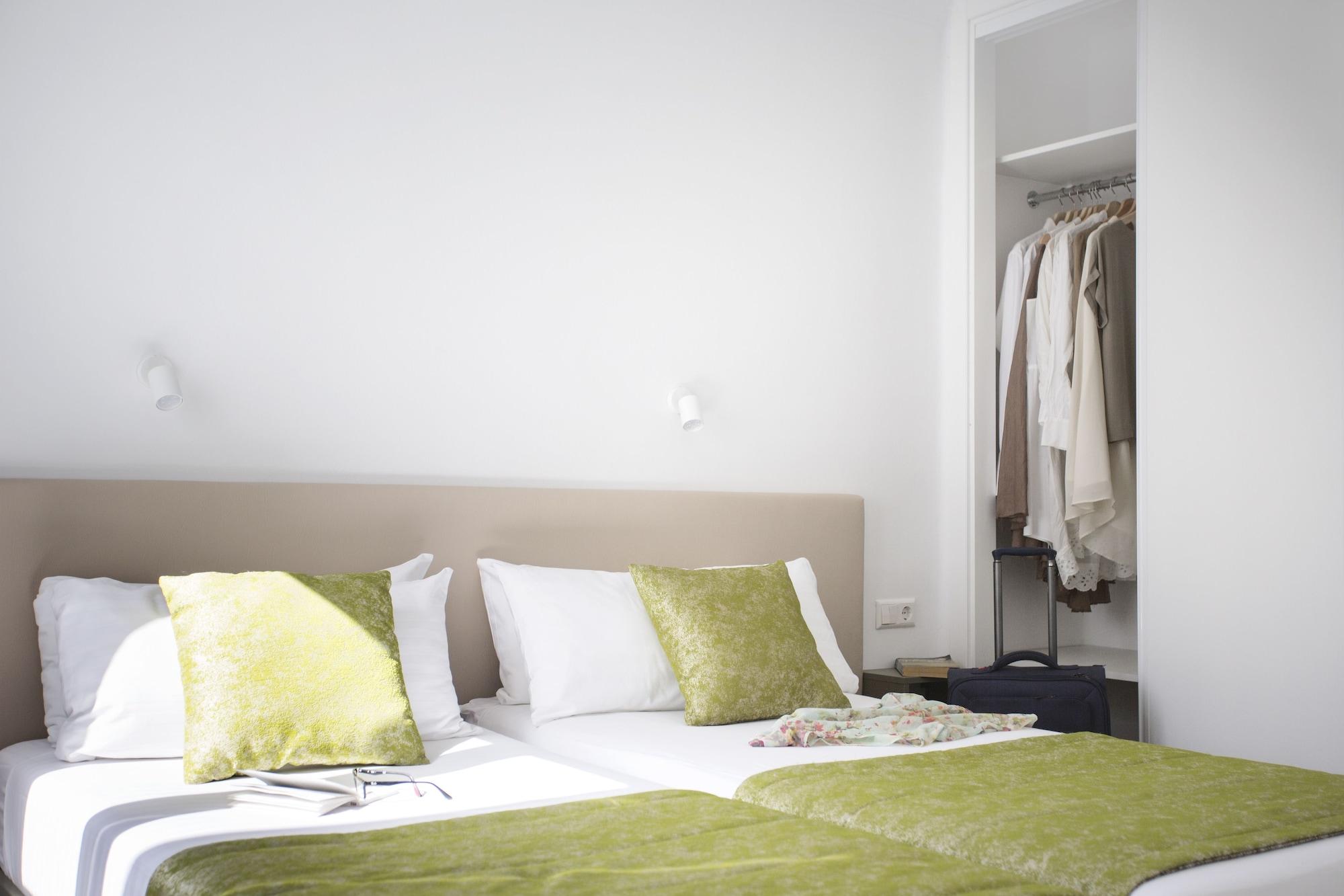 Apartamentos El Guarapo Costa Teguise Dış mekan fotoğraf
