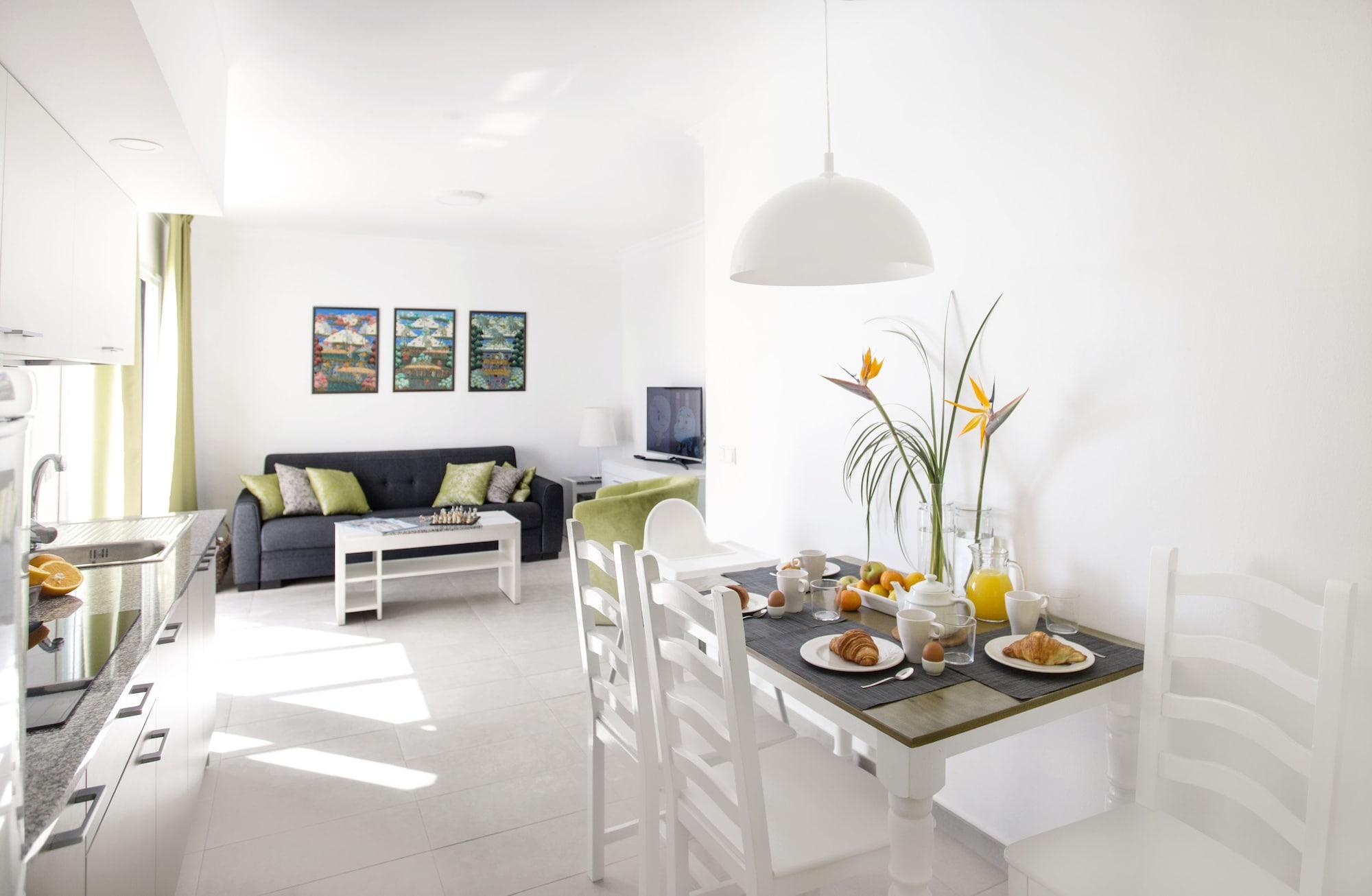 Apartamentos El Guarapo Costa Teguise Dış mekan fotoğraf
