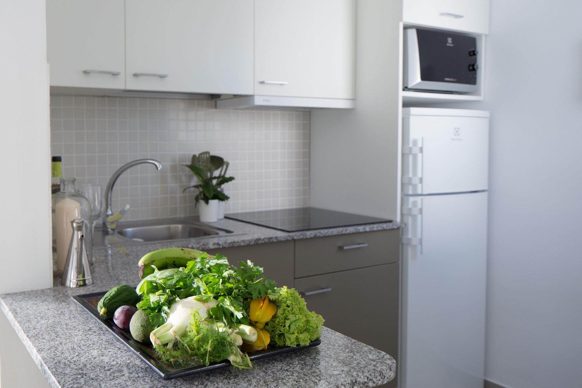 Apartamentos El Guarapo Costa Teguise Dış mekan fotoğraf