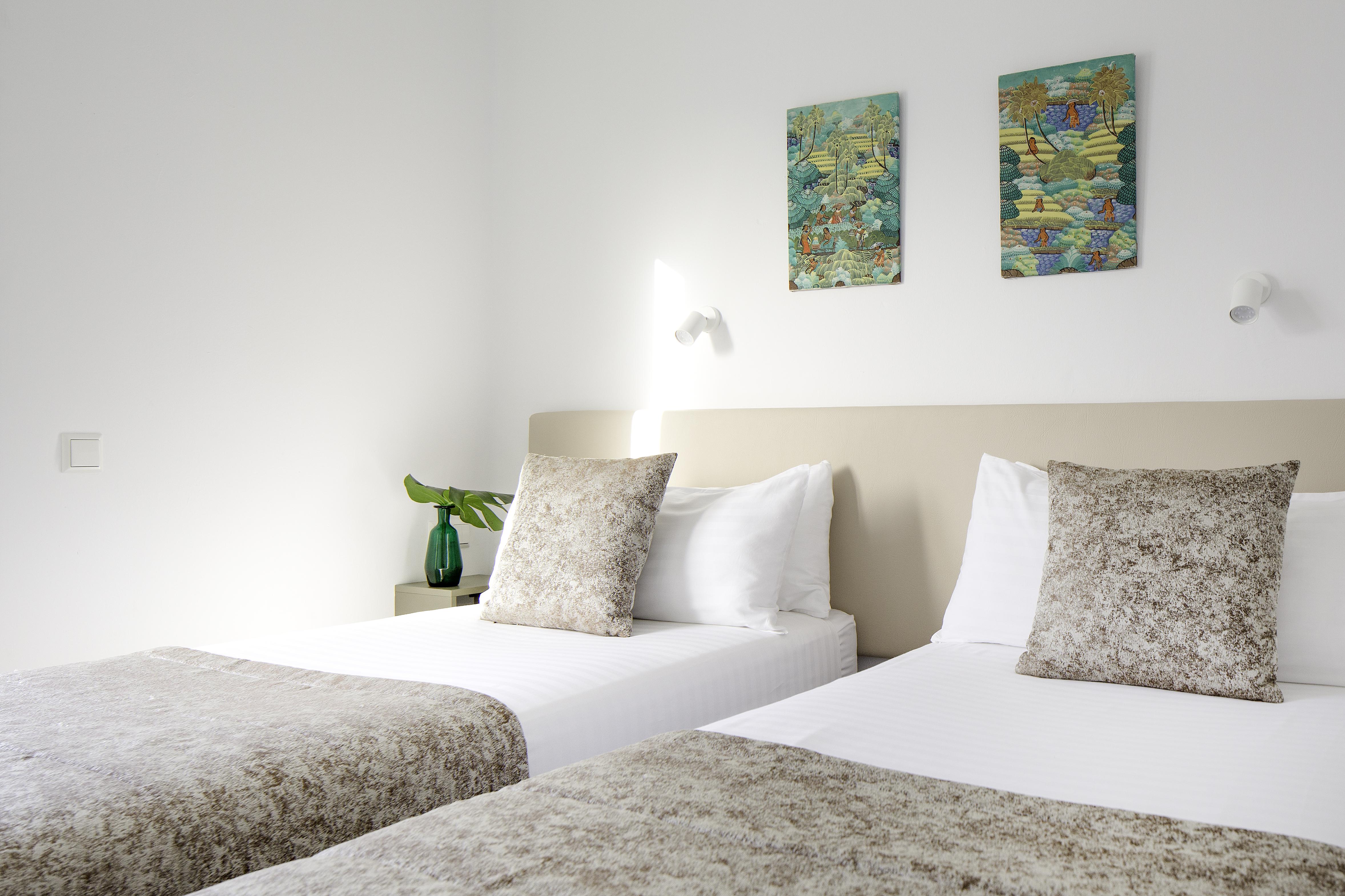 Apartamentos El Guarapo Costa Teguise Dış mekan fotoğraf