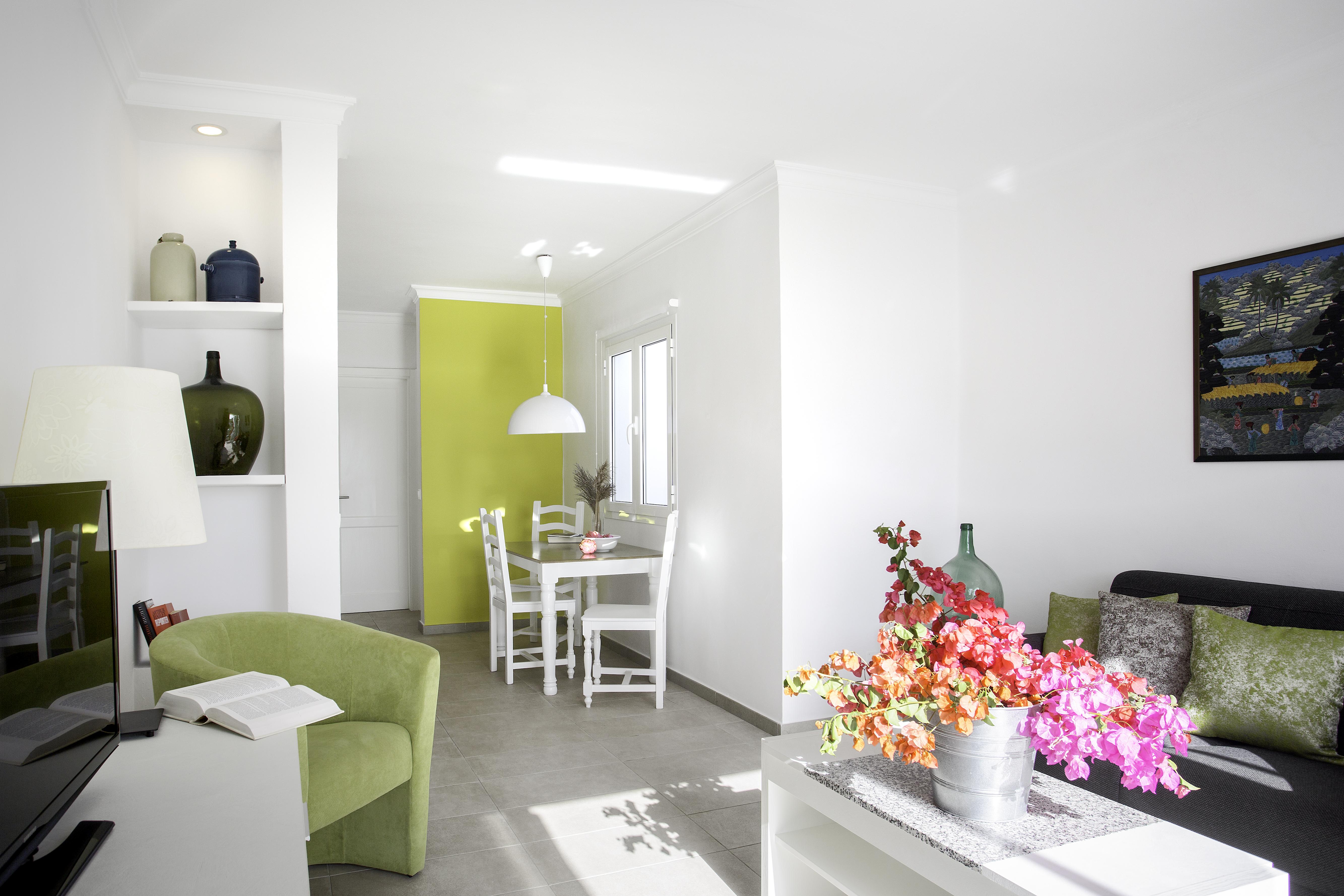Apartamentos El Guarapo Costa Teguise Dış mekan fotoğraf