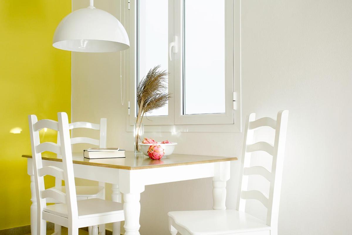 Apartamentos El Guarapo Costa Teguise Dış mekan fotoğraf