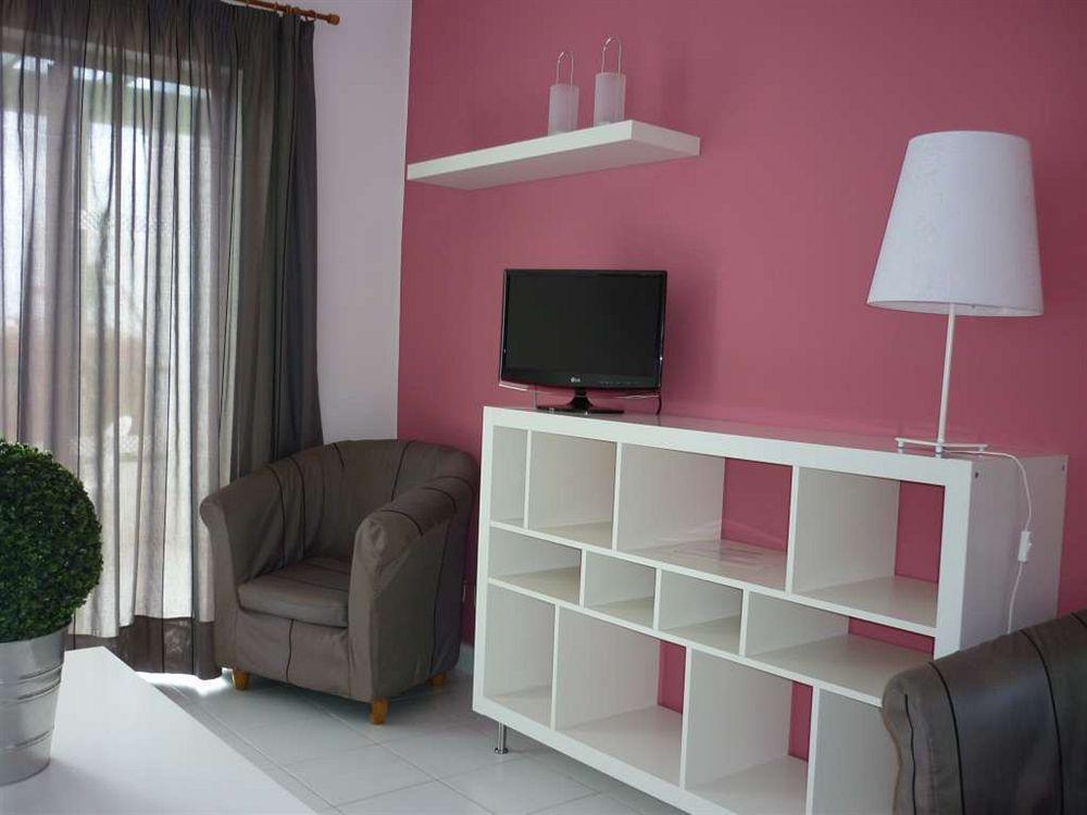 Apartamentos El Guarapo Costa Teguise Dış mekan fotoğraf