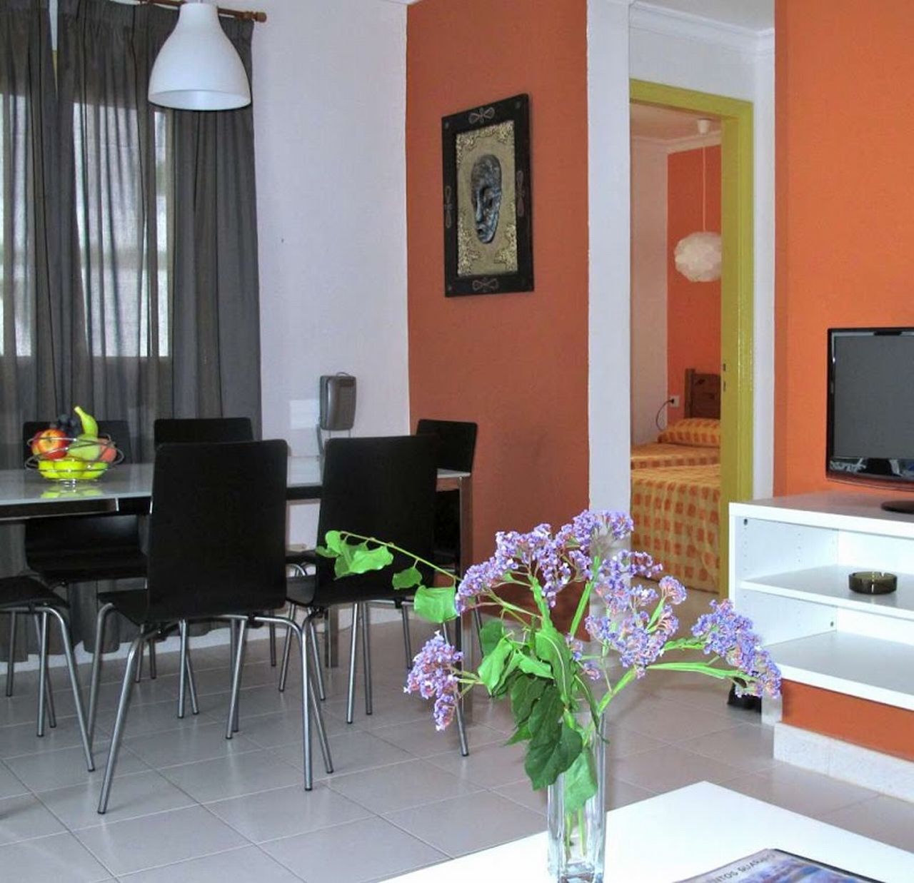 Apartamentos El Guarapo Costa Teguise Dış mekan fotoğraf