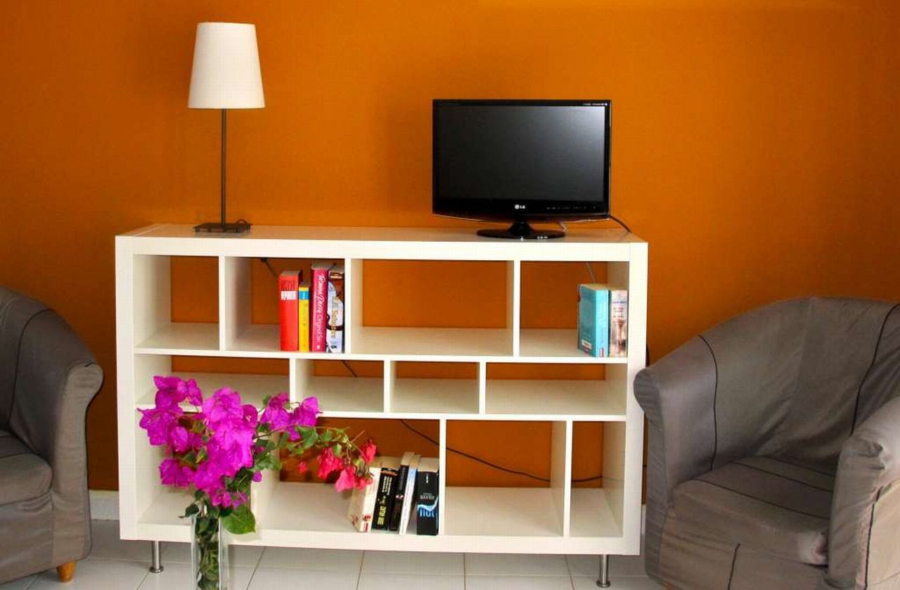 Apartamentos El Guarapo Costa Teguise Dış mekan fotoğraf