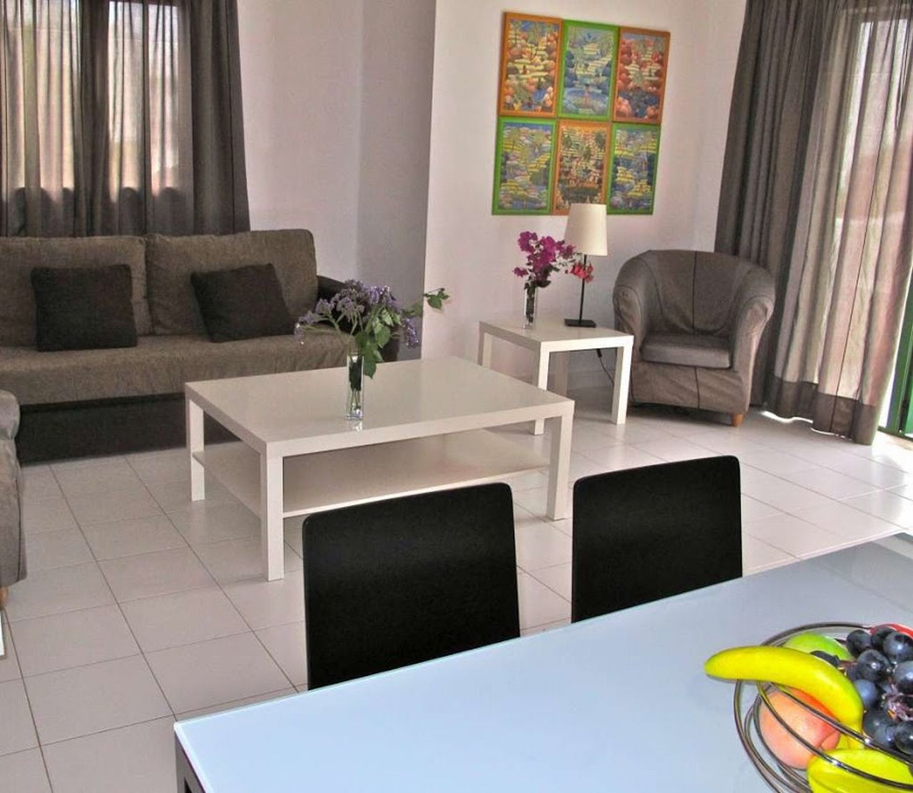 Apartamentos El Guarapo Costa Teguise Dış mekan fotoğraf