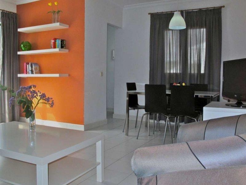 Apartamentos El Guarapo Costa Teguise Dış mekan fotoğraf