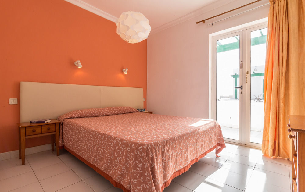 Apartamentos El Guarapo Costa Teguise Dış mekan fotoğraf