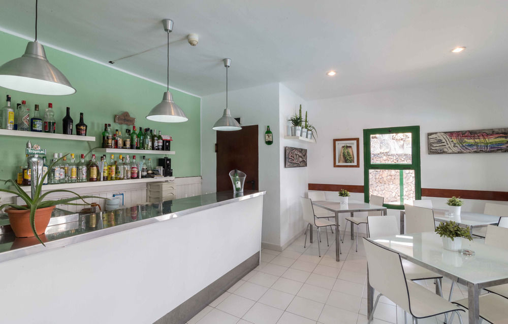 Apartamentos El Guarapo Costa Teguise Dış mekan fotoğraf