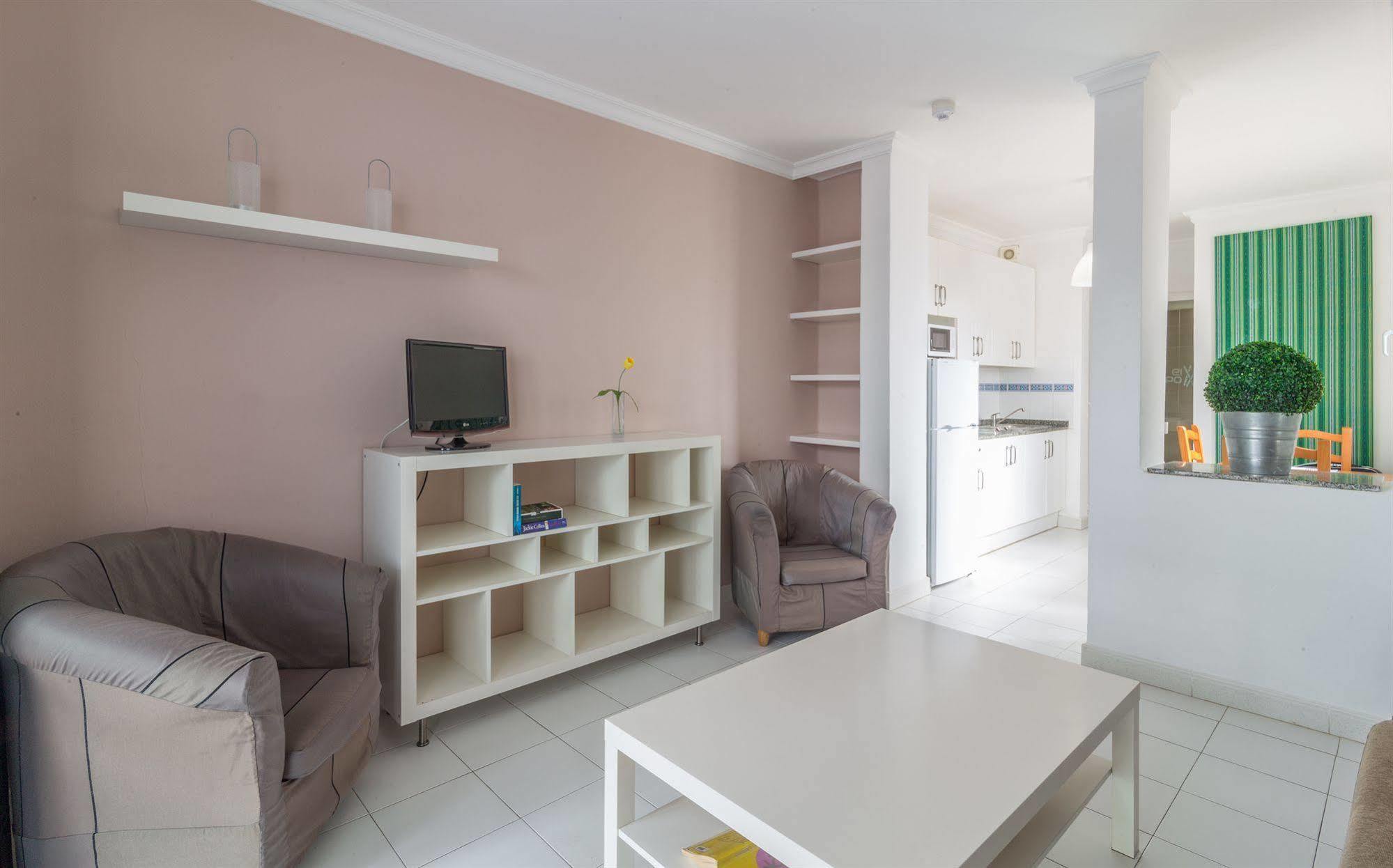 Apartamentos El Guarapo Costa Teguise Dış mekan fotoğraf